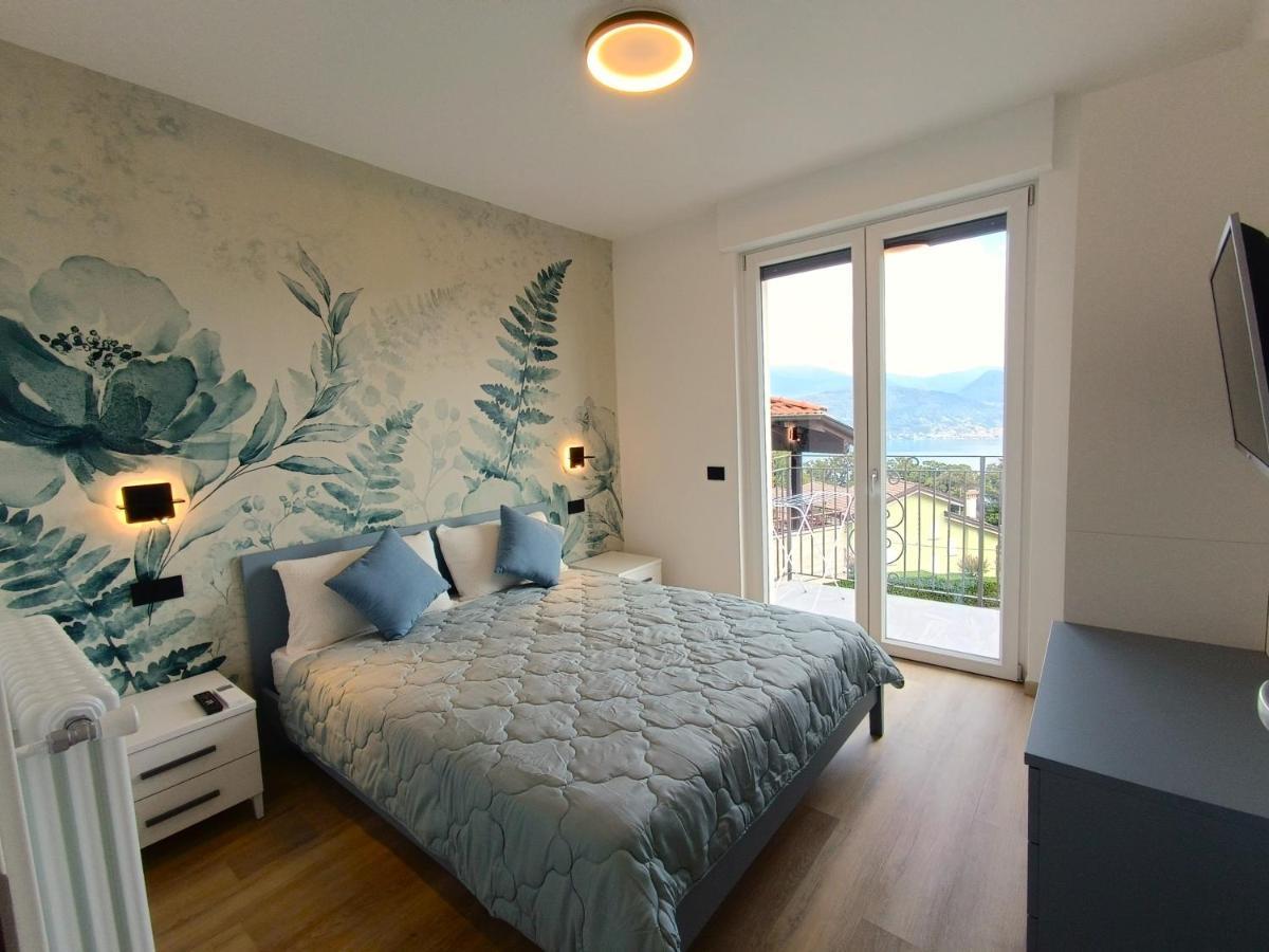 Ca Di Cambret With Lake View Stresa Luaran gambar